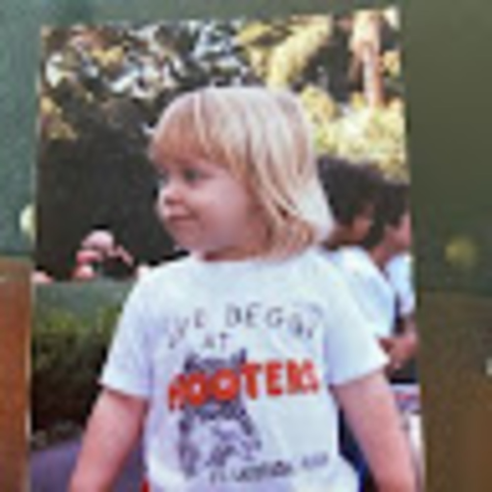 Meet your Posher, Anna